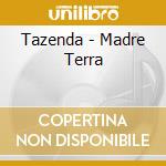 Tazenda - Madre Terra cd
