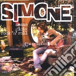Simone - Sesso Gioia Rock'n'roll