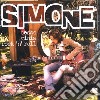 Simone - Sesso Gioia Rock'n'roll cd musicale di SIMONE