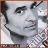 Francesco Baccini - Fragile cd
