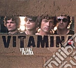 Vitamina - Voltare Pagina cd