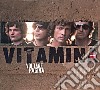 Vitamina - Voltare Pagina cd