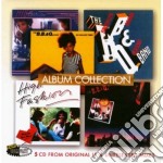 The Bb&q Band/ High - Album Collection N. 3