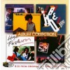 The Bb&q Band/ High - Album Collection N. 3 cd