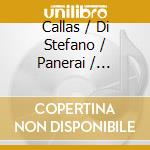 Callas / Di Stefano / Panerai / Orchestra Sinfonica Della Rias Berlin / Coro Del Teatro Alla Scala Di Milano / Karajan Herbert Von - Lucia Di Lammermo cd