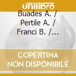 Buades A. / Pertile A. / Franci B. / Orchestra E Coro Del Teatro Alla Scala Di Milano / Molajoli Lorenzo - Carmen (Registrazione: 1933) (2 Cd) cd
