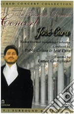 (Music Dvd) Johann Sebastian Bach - Passione Domini Concert cd