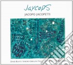 Jacopo Jacopetti - Jaycops