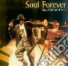 Soul Forever - Dogs , Chickens & More cd