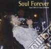 Soul Forever - Soul Men & Soul Women cd