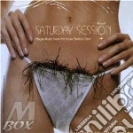 Saturday Session / Various - Saturday Session / Various cd
