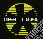 Diesel U-music Vol 1 Rock / Various cd