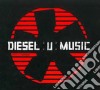 Diesel U-music Vol 1 Urban / Various cd