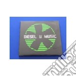 Diesel U-music Vol 1 Electronic / Various