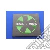 Diesel U-music Vol 1 Electronic / Various cd