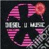 Diesel U-music Vol 1 Dance / Various cd