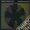 Diesel U-music Vol 2 Electrodancerockurb / Various cd