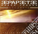 Papeete Beach Lounge Vol.2