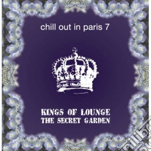 Chill Out In Paris Vol.7 / Various cd musicale di Chill out in paris v