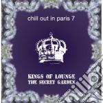 Chill Out In Paris Vol.7 / Various