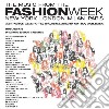 Fashion Week - Issue#5 cd musicale di ARTISTI VARI