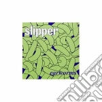 Slipper - Earworms (Ep) cd