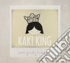 Kaki King - Everybody Loves You cd