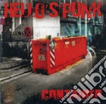 Hello's Punk - Container