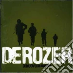 Derozer - Di Nuovo In Marcia cd