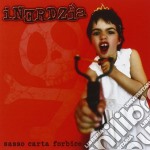 Inerdzia - Sesso Carta Forbice