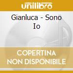 Gianluca - Sono Io cd