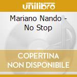 Mariano Nando - No Stop cd