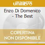 Enzo Di Domenico - The Best cd