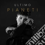 Ultimo - Pianeti cd