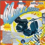 60 Che Ti Passa Vol. 1 cd