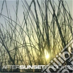 After Sunset Grooves cd