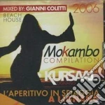 Mokambo Compilation 2006 cd