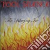 Tool Silence - The Blazing Ice cd