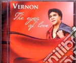Vernon - The Eyes Of Love cd
