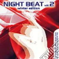 Night Beat #02 (Winter Edition) cd