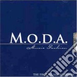 M.o.d.a. - Music Fashion - The First Rel