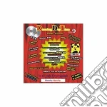 Artisti Vari - Dancing Day Time Vol. 9 cd