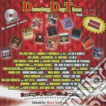 Dancing Day Time Vol.12 cd