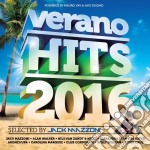 Verano Hits 2016 Selected By Nick Mazzoni / Various