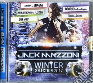 Jack Mazzoni Winter Selection cd musicale di Jack mazzoni winter