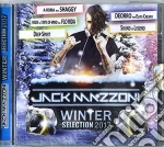 Jack Mazzoni Winter Selection cd