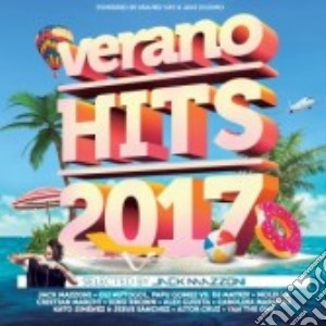 Verano Hits 2017 / Various cd musicale di Verano hits 2017