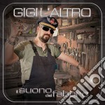 Gigi L'Altro - Il Suono Del Fabbro