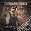 Gigi L'Altro - Il Suono Del Fabbro cd