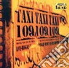 Taxi 109 - Taxi 109 cd